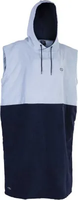 Produktbild von Ion Select Bamboo Poncho Blau S-135-175 cm Blau S-135-175 cm