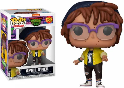 Obrázek produktu pro FUNKO POP! 72333, Sběratelská postavička, Filmy a televizní seriály