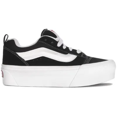Produktbild von Vans Sneakers VN000CP66BT1 in Black color size 37