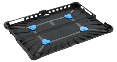Immagine prodotto di Mobilis 067011 custodia per tablet 33 cm (13pollici) Cover paraurti Nero