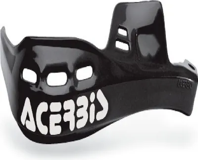 Obrázok produktu pre ACERBIS Rally Brush Hand Guard Black Náhradný kryt