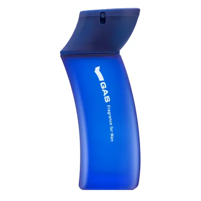 Produktbild von Gas Gas for Men Eau de Toilette für Herren 100 ml