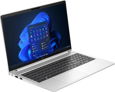 Zdjęcie produktu dla HP EliteBook 655 G10, AMD Ryzen™ 7, 2 GHz, 39,6 cm (15.6"), 1920 x 1080 px, 16 GB, 512 GB