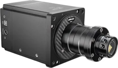 Produktbild von SIMAGIC Base Alpha Mini 10Nm Pro Level Direct Trive