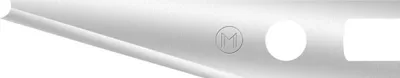 Produktbild von Entgratmesserklinge für Feinstarbeiten 100 Klingen/Pack MOZART