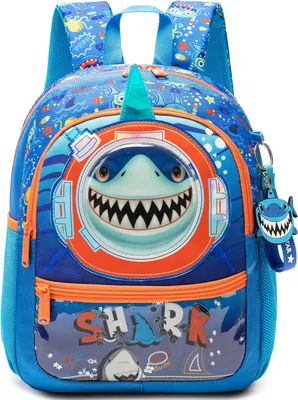 Produktbild von Kinderrucksack 34 cm,, für Kindergarten