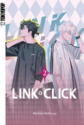 Produktbild von Link Click 02