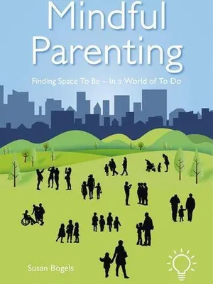 Produktbild von Mindful Parenting