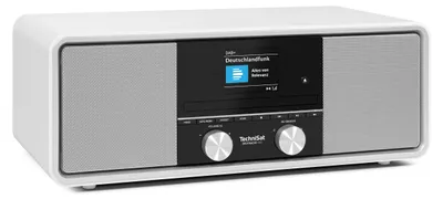 Immagine prodotto di Technisat DigitRadio 330, argento