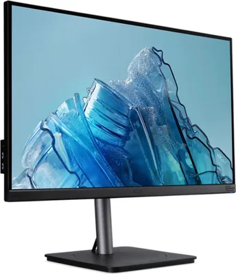 Imagen del producto de acer UM.HB3EE.E02 acer CB273UEbemipruzxv Monitor 68,8 cm (27,0 Zoll) schwarz