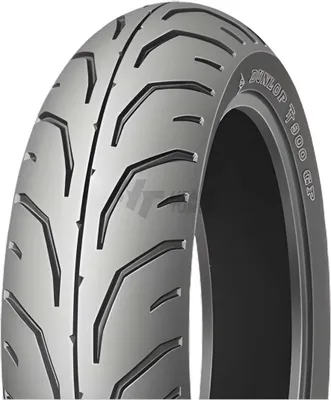 Immagine prodotto di Pneumatici Dunlop TT900 2,75-17 47P TT anteriore / posteriore
