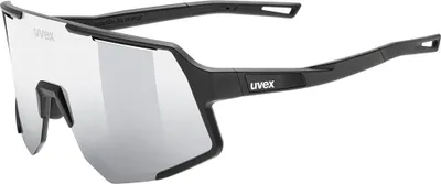 Produktbild von Uvex Sequenze Sonnenbrille  Supravision Mirror Silver/CAT3  Supravision Mirror Silver/CAT3