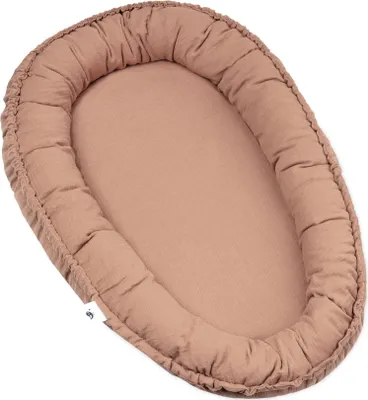 Produktbild von Julius Zöllner dune Kuschelnest NIDO Musselin