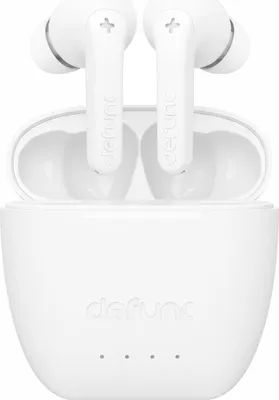 Produktbild von DEFUNC DFTRUEAUDIOW, Weiß