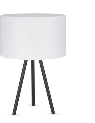 Produktbild von Stehlampe In- und Outdoor Tischlampe Akku Garten Terasse Aufladbar RGB