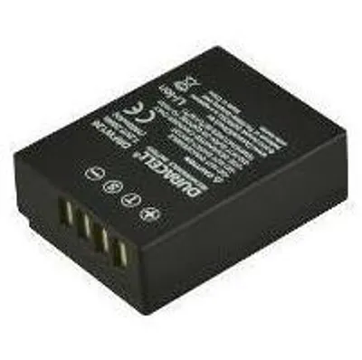 Produktbild von Duracell Li-Ion Akku 1140mAh für Fujifilm NP-W126