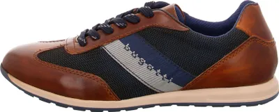 Produktbild von Bugatti Sportliche Schnürschuhe Thorello Herren 31373430313037 Braun 43 EU