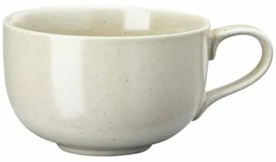 Imagen del producto de Rosenthal Kombi-Obertasse Joyn Stoneware Ash Steinzeug Beige  24120-405301-64772