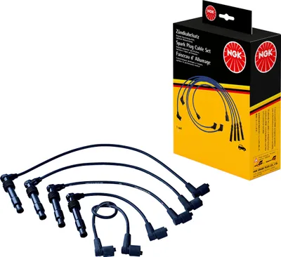 Imagen del producto de Kit de bujías NGK 0769