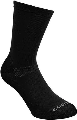 Produktbild von Pinewood 9210 Coolmax (Polyesterfasern)-Liner Socke 2-er Pack 37-39 schwarz