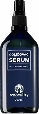 Imagen del producto de RENOVALITY: Sérum especializado con atomizador, 200 ml