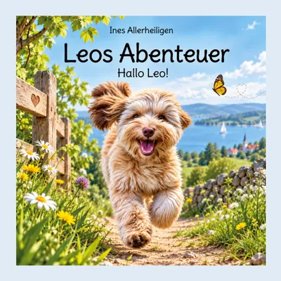 Produktbild von Leos Abenteuer