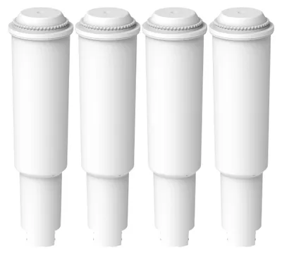 Produktbild von Waterdrop Kaffeefilterpatrone, Ersatz für White Filterpatrone, 68739, 60209, 62911, Jura Capresso Z5, Z6, E9, J5, F60, S7, NICHT für Kaffeemaschinen mit ENA Blue (4)