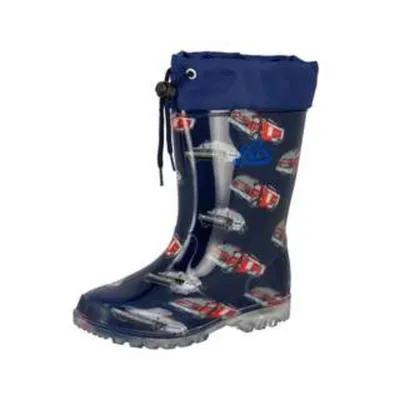 Produktbild von Gummistiefel Powerlight W Blinky 33