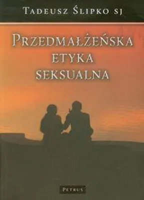 Produktbild von Slipko, T: Przedmalzenska etyka seksualna