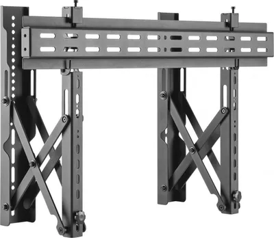 Immagine prodotto di Allteq - Supporto a parete per TV piatta per schermi da 37 a 70 pollici e max. 45 kg - inclinabile
