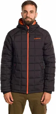Produktbild von Sportjackefür Herren Trangoworld Clisson Schwarz - S