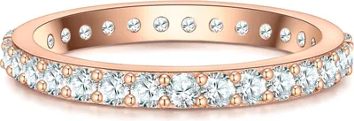 Produktbild von Glanzstücke München Ring Sterling Silber 50084707 52