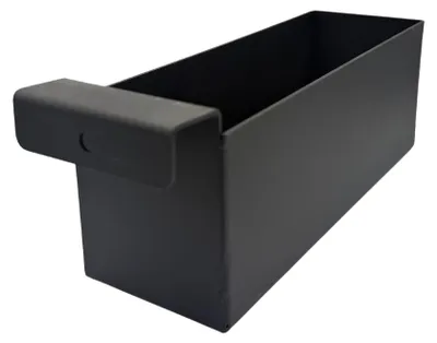 Immagine prodotto di Cassetto cenere per Solaro stufa a pellet | Flamesa®