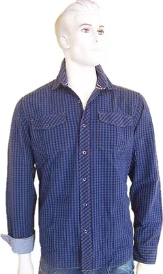 Produktbild von Modisches Designer Hemd von Greystone GR527 L