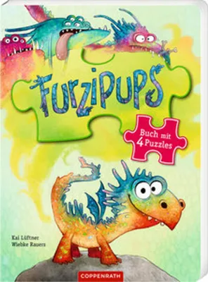 Produktbild von Furzipups