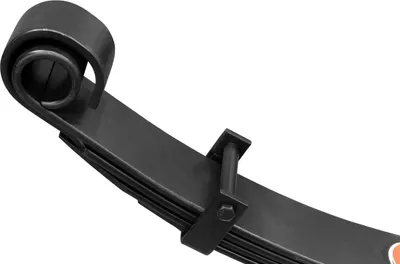 Produktbild von Verstärkte Vorderfedern 2 Zoll Höherlegung für TOYOTA LAND CRUISER FJ HJ 60 61 62