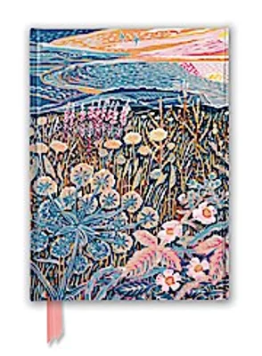 Produktbild von Annie Soudain: Midsummer Morning (Foiled Journal)