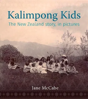 Produktbild von The Kalimpong Kids