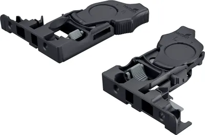 Produktbild von Hettich 9320320, Kunststoff, 5 Stück(e)