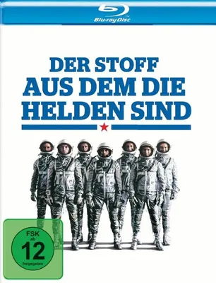 Zdjęcie produktu dla Der Stoff aus dem die Helden sind