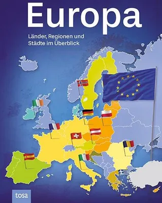 Produktbild von Europa