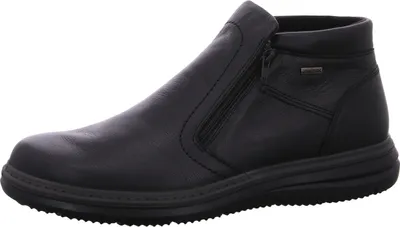 Image de Imac Bottes d'hiver Noir
