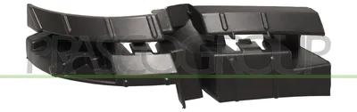 Produktbild von PRASCO AD8201014 Stoßstangenhalter Vorne Links für AUDI Q5 (8RB)