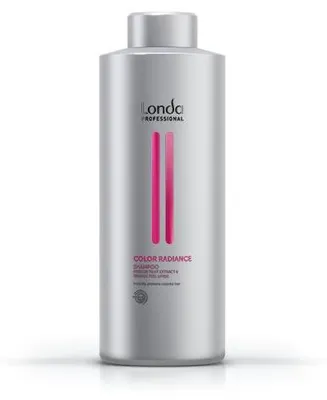 Produktbild von Londa Color Radiance Shampoo 1000ml