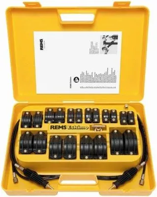 Produktbild von REMS 130002 R Einfriergerät 10-60mm 4039976022163