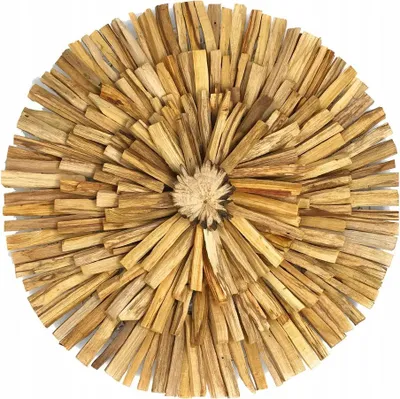 Produktbild von Peruanisches Palo Santo - 1 kg | 1. Güteklasse | 100 % natürlich