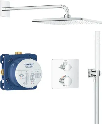 Obrázok produktu pre GROHE Precision Thermostatique, 1 kusov