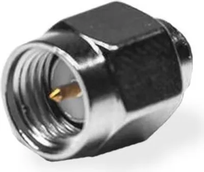 Immagine prodotto di Connettore SMA diritto nichelato per cavo RKT 031