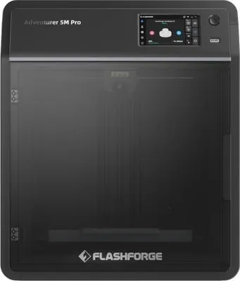 Zdjęcie produktu dla Drukarka 3D Flashforge Adventurer 5M Pro