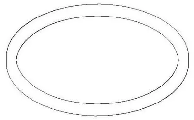 Immagine prodotto di Dornbracht, anello, 25x1 mm
